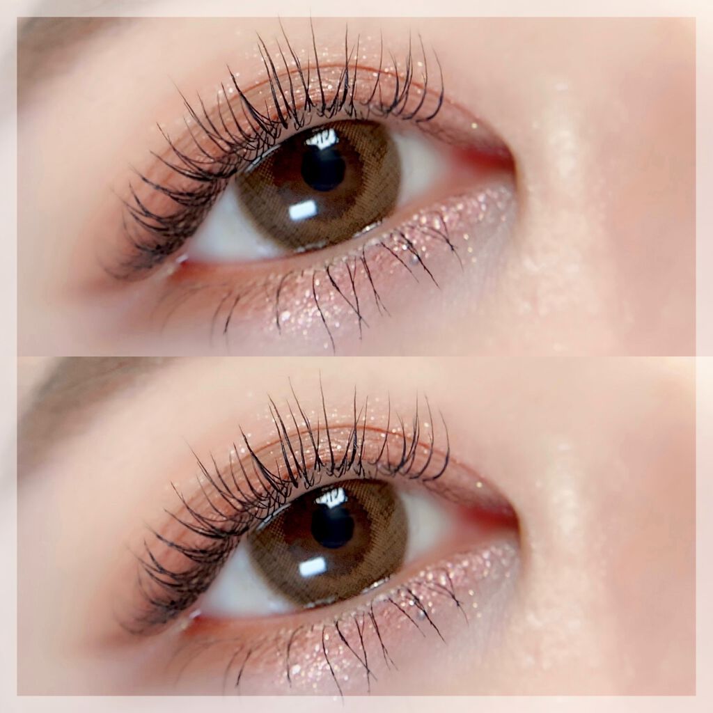 オーラクリエイション/BLEND BERRY/アイシャドウパレットを使ったクチコミ(1枚目)