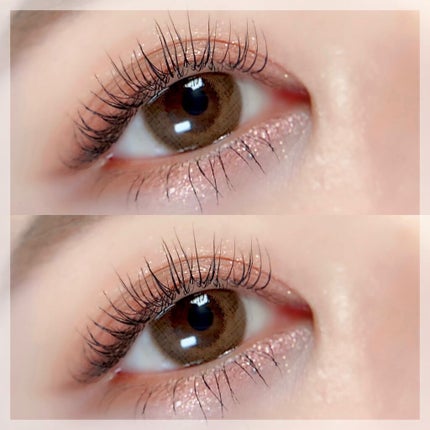 オーラクリエイション/BLEND BERRY/アイシャドウパレットを使ったクチコミ(1枚目)