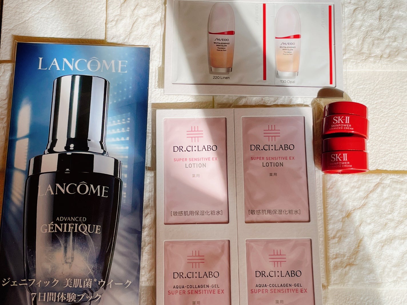 ブラン クレンジング クリーム/IGNIS/クレンジングクリームを使ったクチコミ(5枚目)