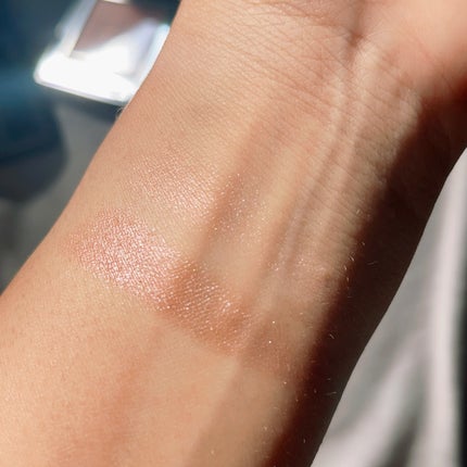 ディオールショウ モノ クルール/Dior/アイシャドウを使ったクチコミ(4枚目)