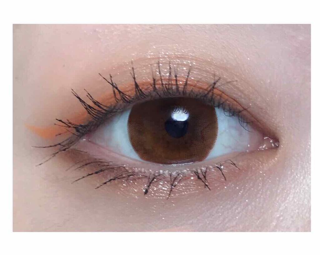 パーフェクトマルチアイズ/キャンメイク/アイシャドウパレットを使ったクチコミ(3枚目)