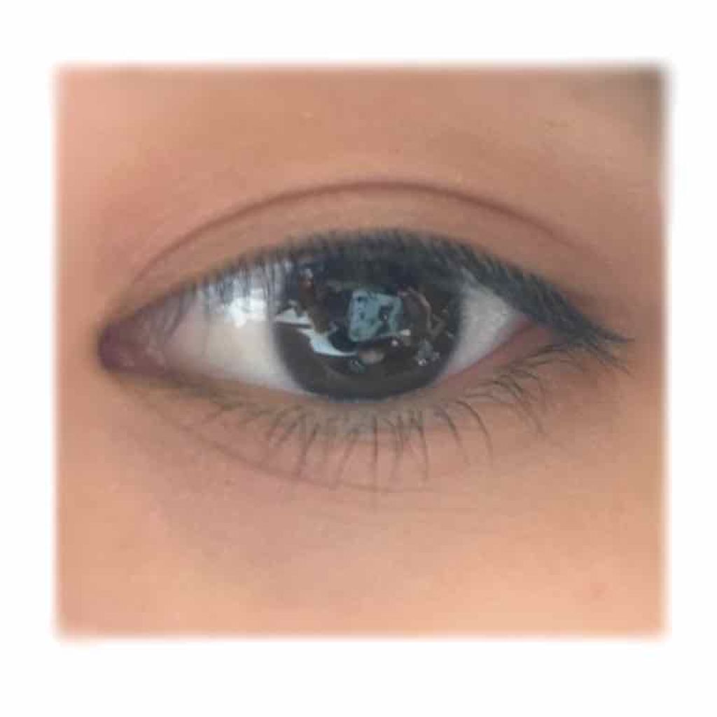 グロウフルールチークス/キャンメイク/パウダーチークを使ったクチコミ（2枚目）