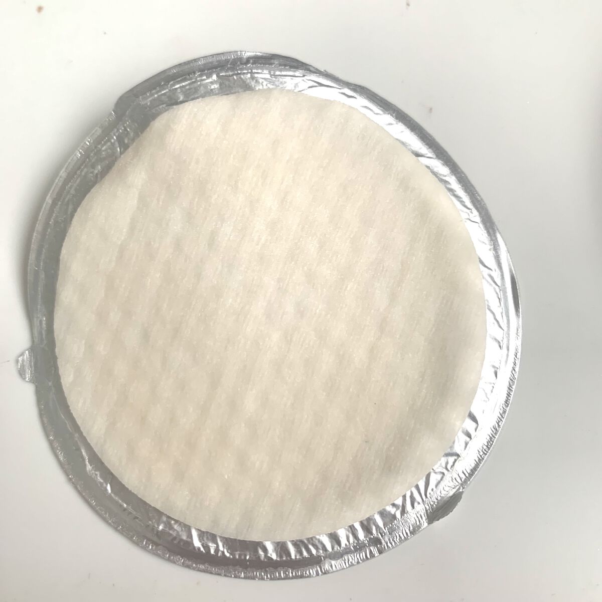 ヘルプミー! ポア-Tパッド/One-day's you/トナーパッドを使ったクチコミ（3枚目）