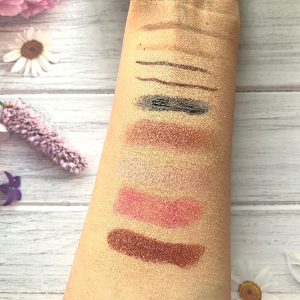 ネクターブラン クレンジングオイル /Melvita/オイルクレンジングを使ったクチコミ（3枚目）