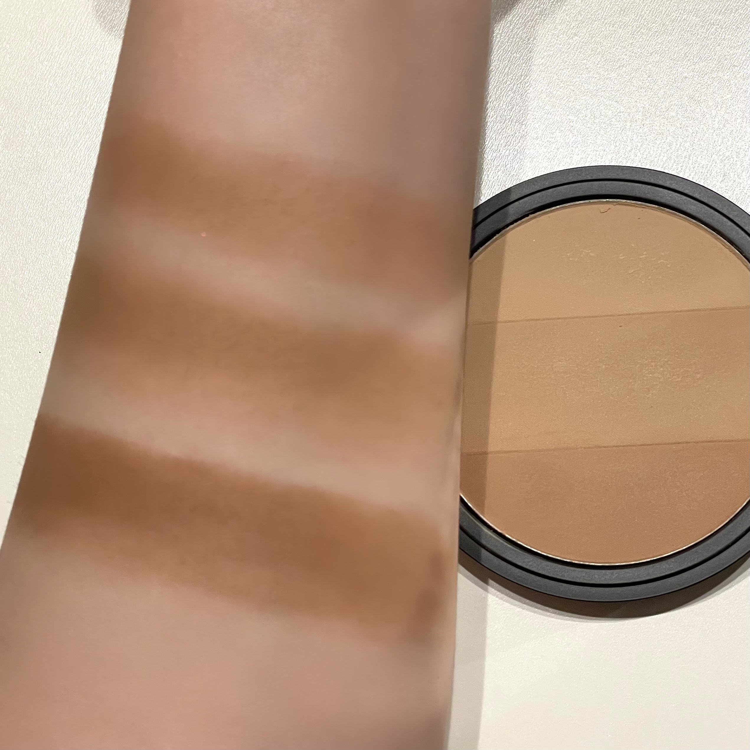 アートクラスバイロダン シェーディング/too cool for school/シェーディングを使ったクチコミ（1枚目）