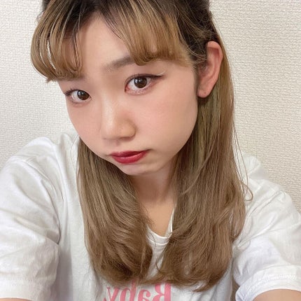 ðŒKAKOðŒ on LIPS ãã¡ã€ã¯ã§äººã®å°è±¡ã£ãŠåãå€ãããŸãâïžððç¹ã«çæ¯ãã¢ã€ã©ã€ã³..ãïŒ4æç®ïŒ