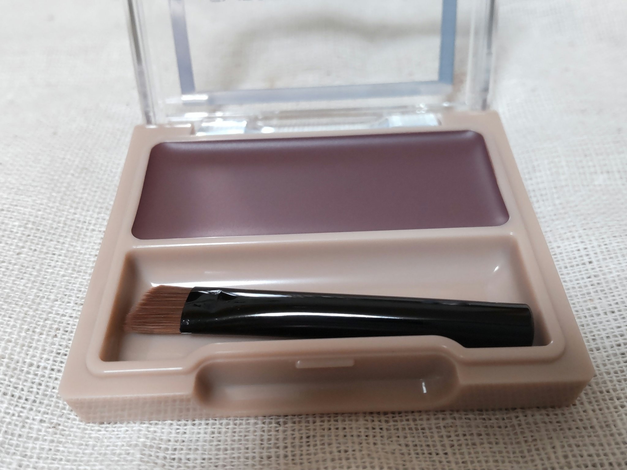 アイブロウワックス/スウィーツ スウィーツ/その他アイブロウを使ったクチコミ（3枚目）