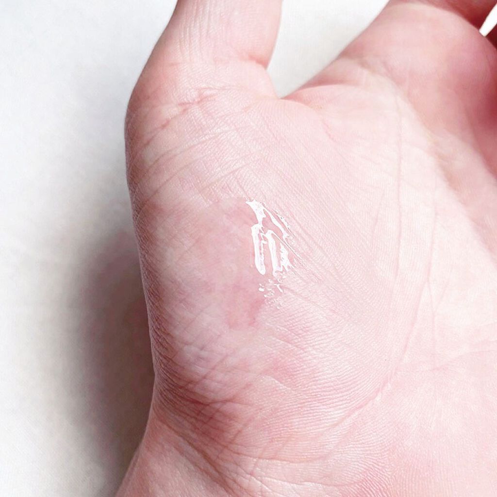 月光ゆずCセラム/HANYUL(ハンユル)/美容液を使ったクチコミ(4枚目)