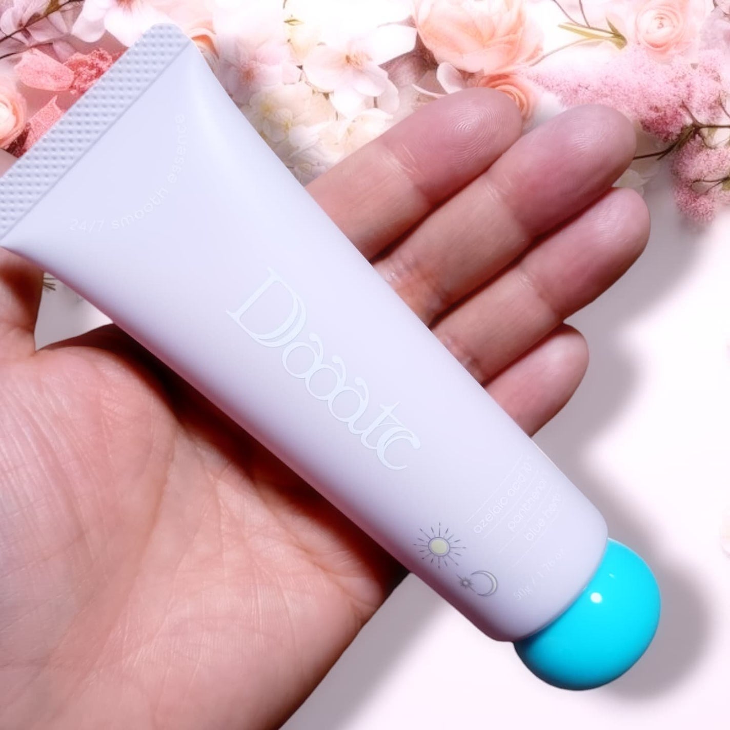 24/7スムースエッセンス/Daaate/美容液を使ったクチコミ(3枚目)