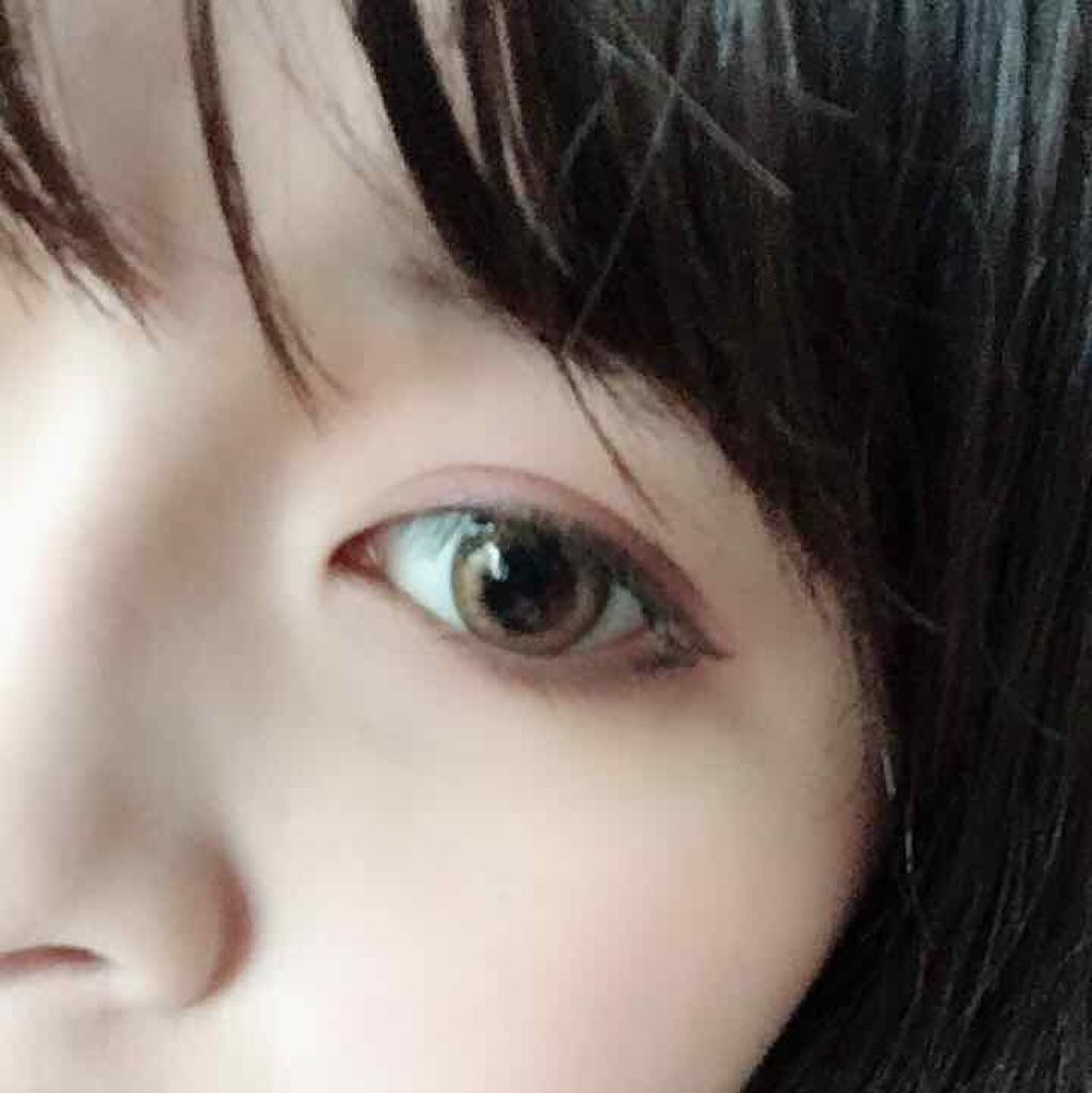 オペラ リップティント N/OPERA/リップティントを使ったクチコミ（3枚目）