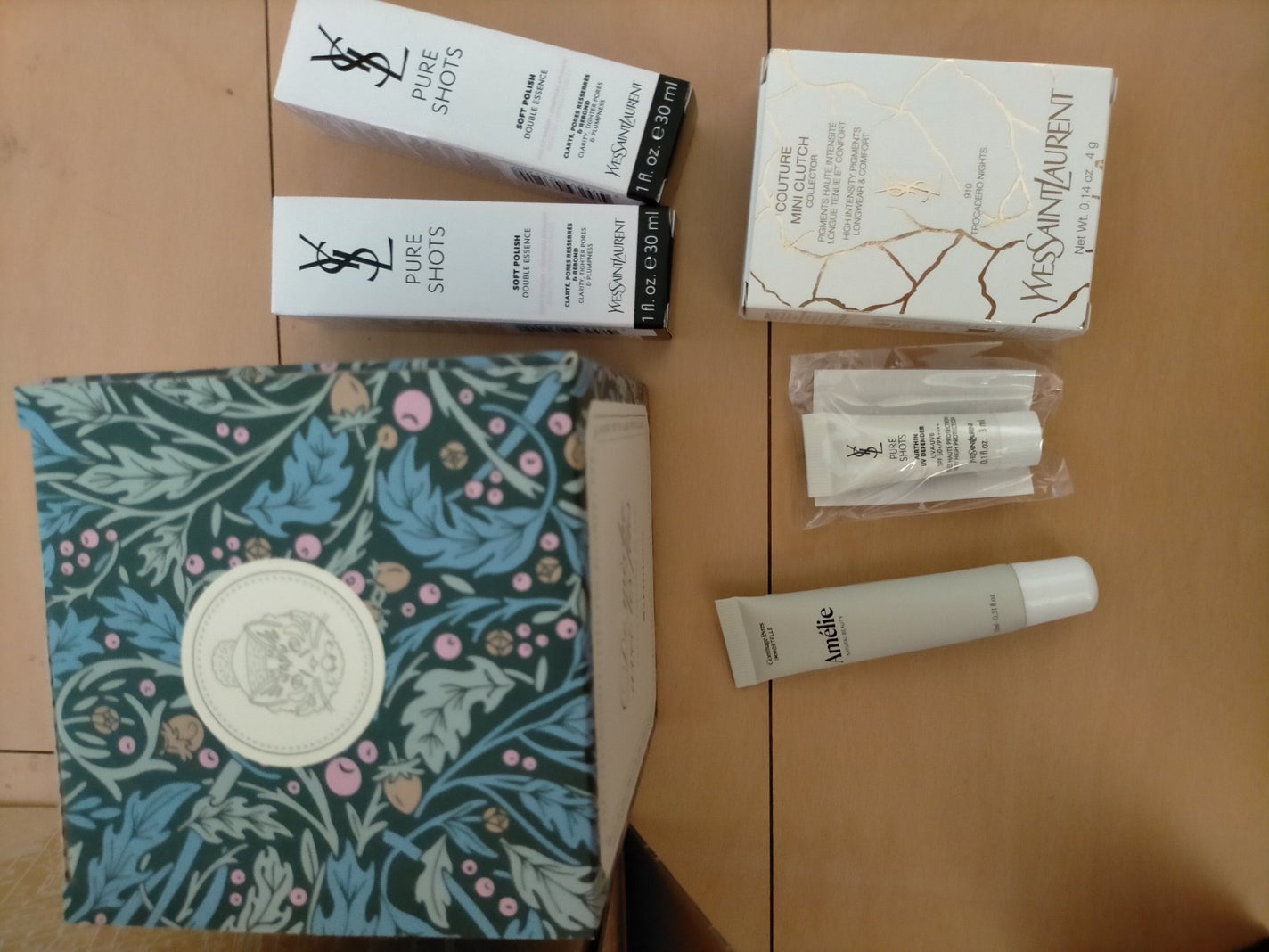 My Little Box/My Little Box/その他キットセットを使ったクチコミ(3枚目)