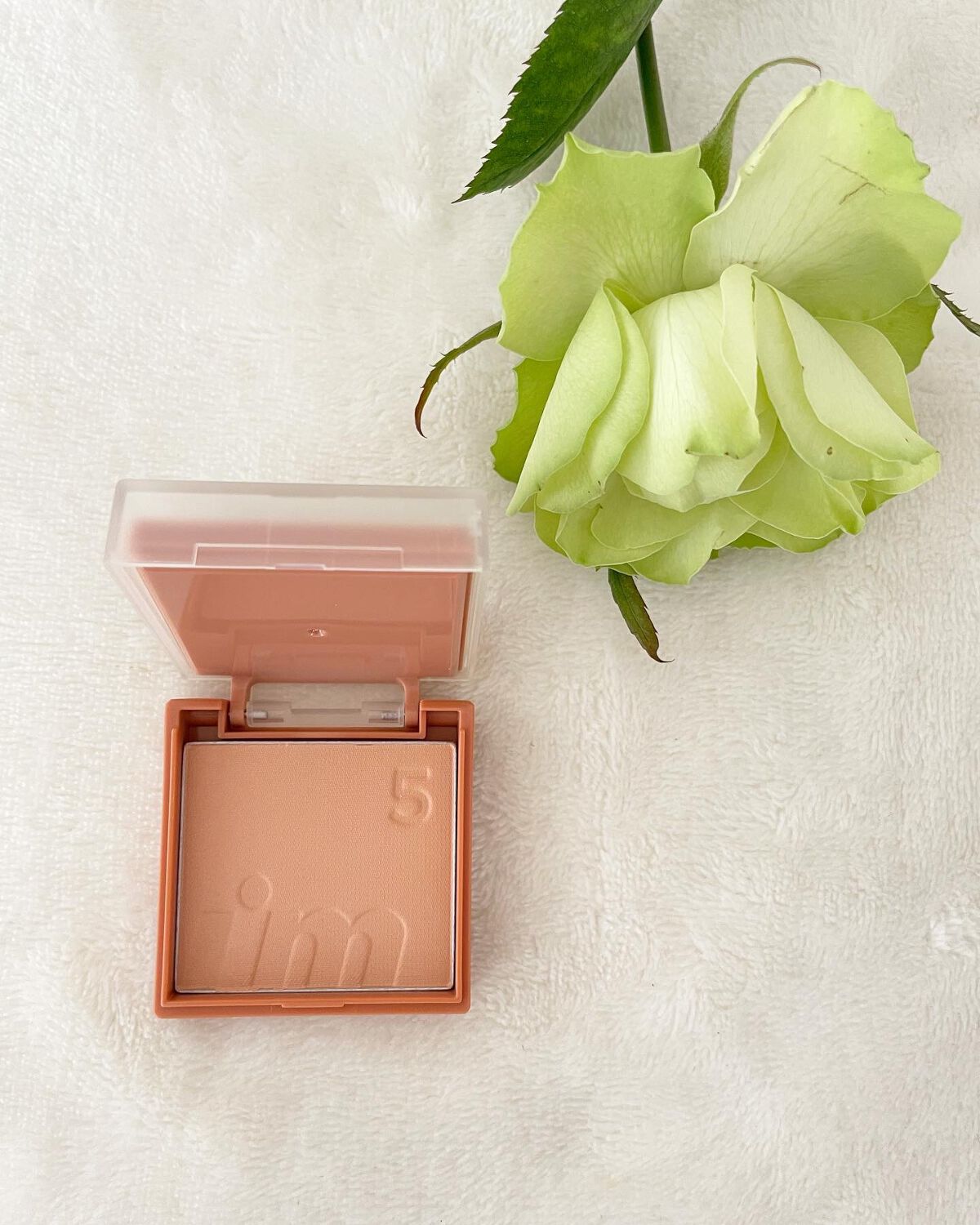 マルチキューブ/i’m meme/マルチパレットを使ったクチコミ（3枚目）