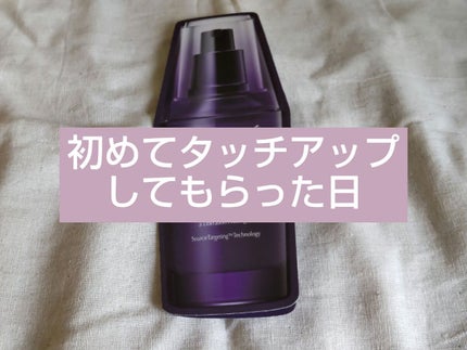 リポソーム アドバンスト リペアセラム/DECORTÉ/美容液を使ったクチコミ(1枚目)