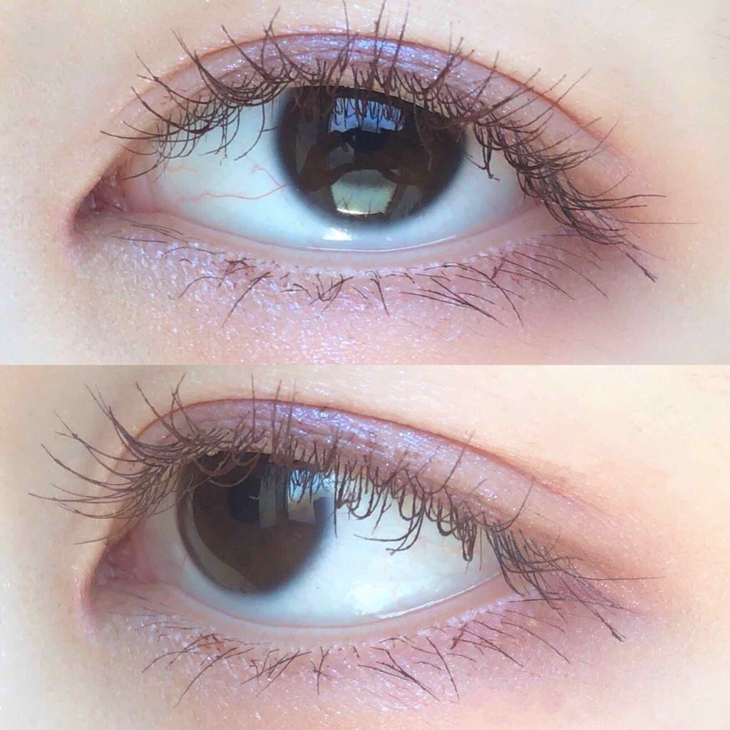 ルージュ ピュールクチュール ヴェルニ ザ ホログラフィックス/YVES SAINT LAURENT BEAUTE/口紅を使ったクチコミ（1枚目）