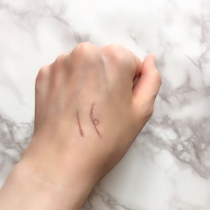 リキッドアイライナーS/キングダム/リキッドアイライナーを使ったクチコミ(3枚目)