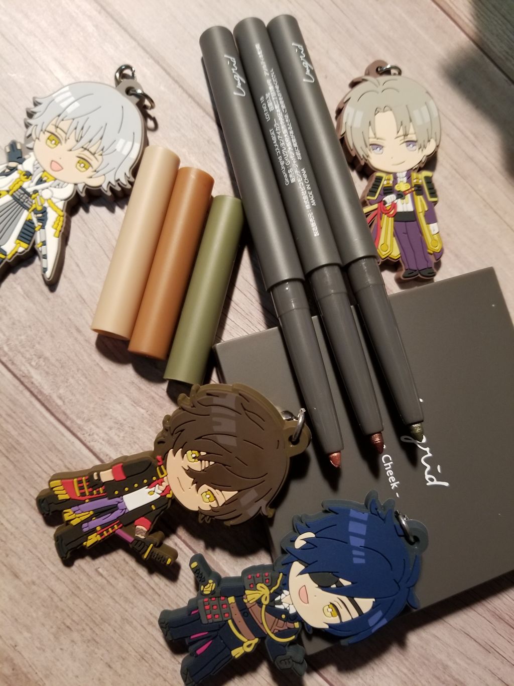 Gina 2018年10月号/Gina/雑誌を使ったクチコミ(2枚目)