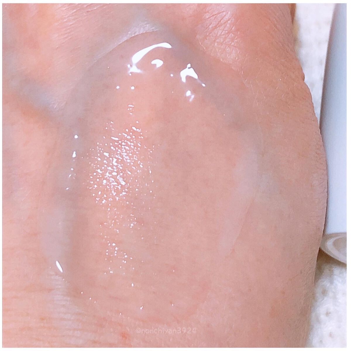 コアエフェクター/ファンケル/美容液を使ったクチコミ（3枚目）