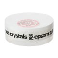 エプソムソルトクリーム / sea crystals