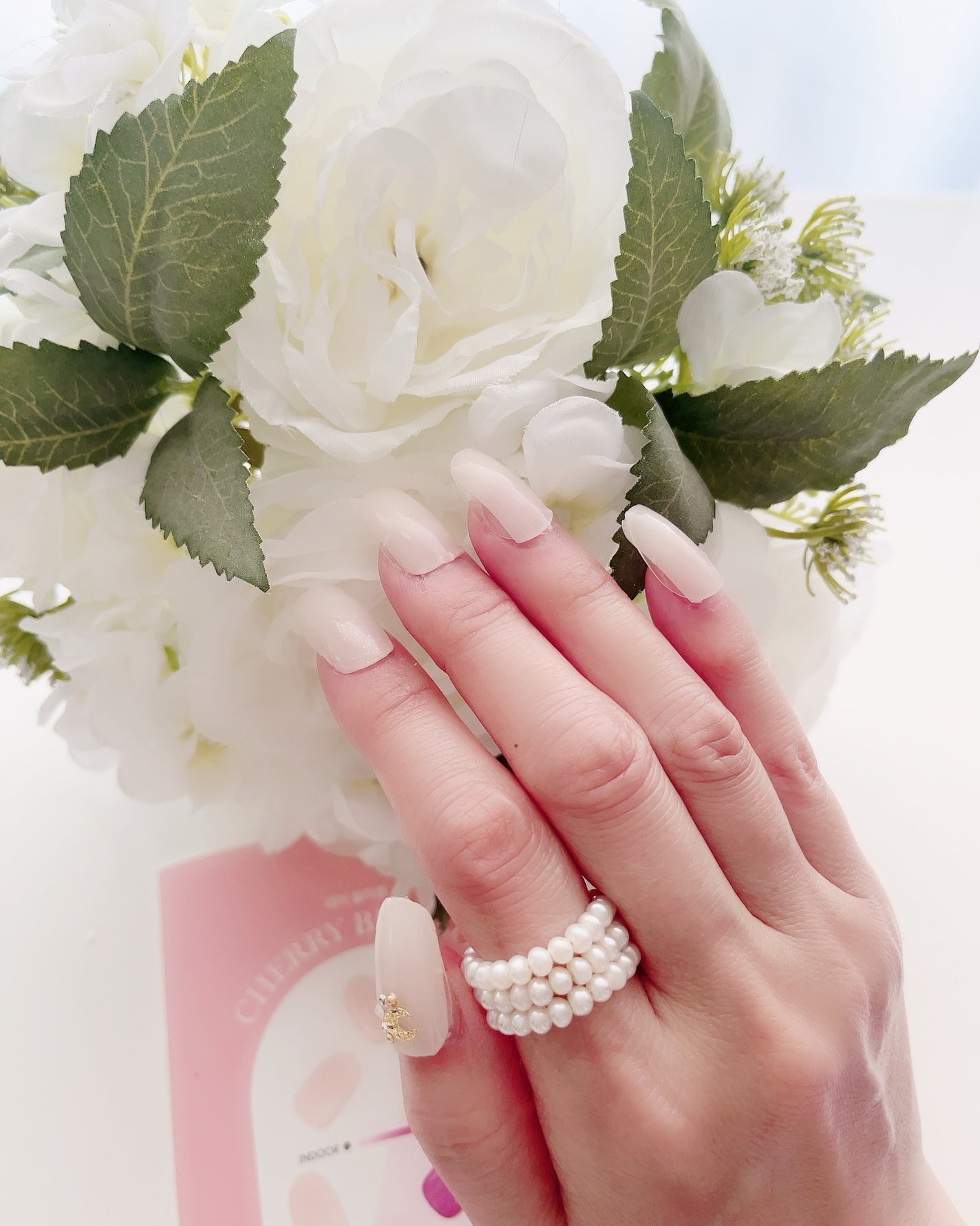 SUNNY RECIPE COLOR CHANGE GEL NAIL/SUNNY RECIPE/ネイルシールを使ったクチコミ(9枚目)