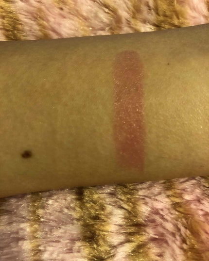 濃密うるみカラーリップクリーム ピンク/DHC/リップクリームを使ったクチコミ(3枚目)