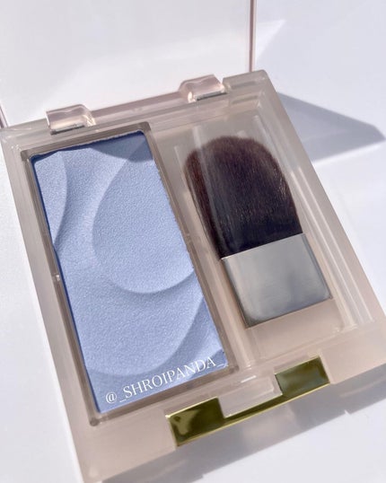 シームレストーン ブラッシュ/excel/パウダーチークを使ったクチコミ(3枚目)