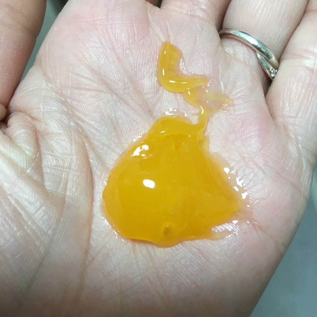 ホットクレンジングゲル/マナラ/クレンジングジェルを使ったクチコミ(2枚目)