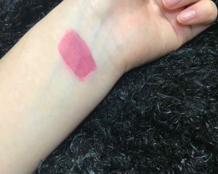 【旧】ディオール アディクト リップ ティント/Dior/リップグロスを使ったクチコミ(4枚目)