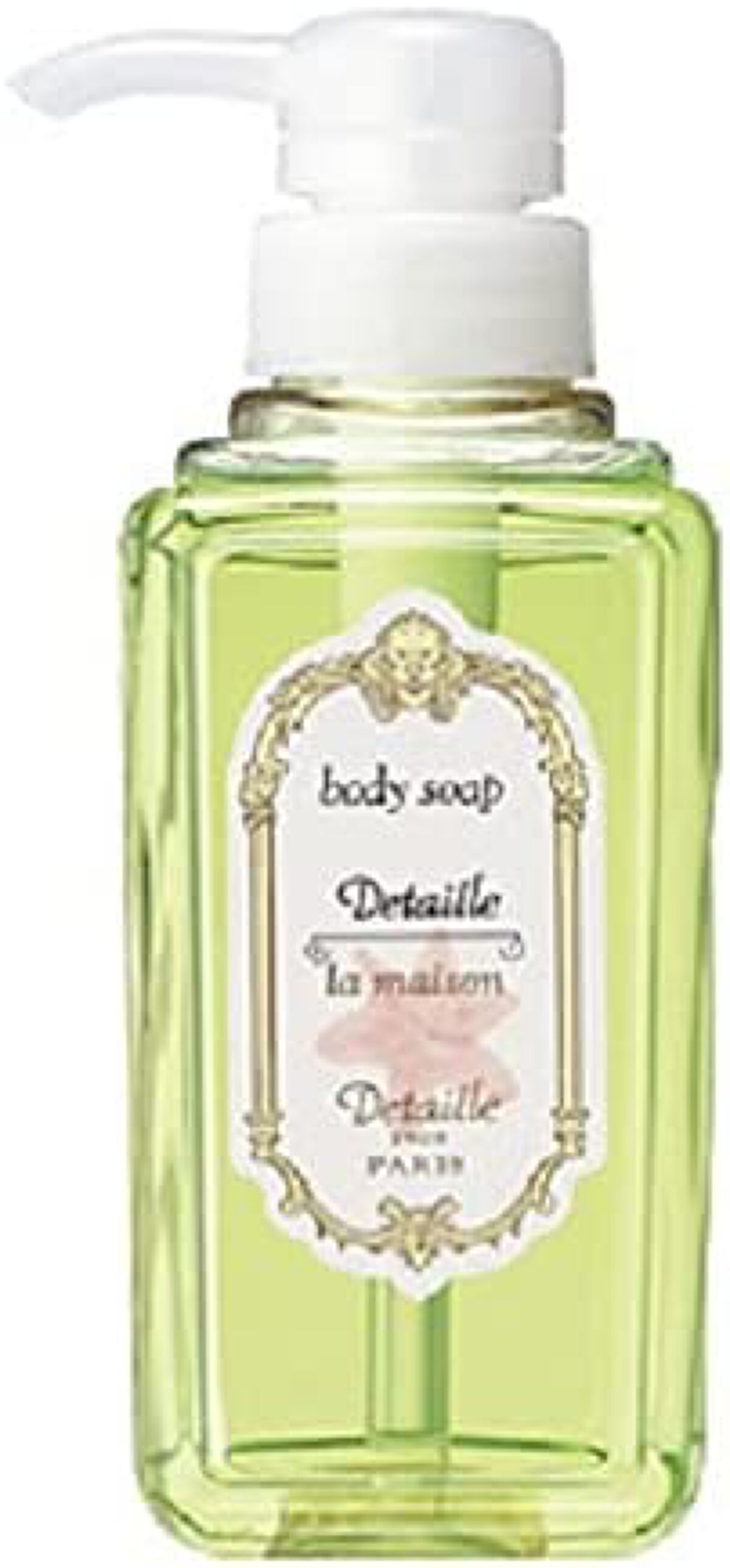 POLAデタイユ・ラ・メゾン　コンディショナー300ml×5本 deta-20-ota0.jpg