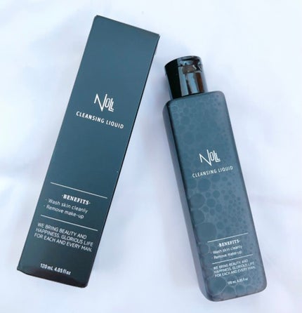 クレンジングリキッド/NULL/クレンジングウォーターを使ったクチコミ(1枚目)