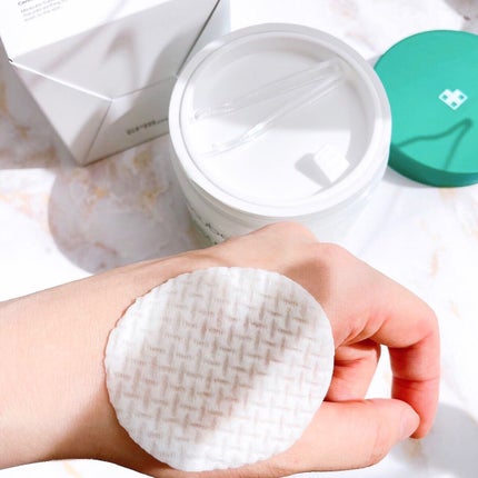 スーパーシカパッド/MEDICUBE/トナーパッドを使ったクチコミ(6枚目)