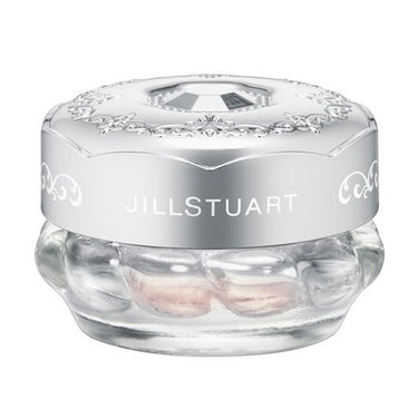 ジルスチュアート ジェリーアイカラー/JILL STUART/ジェル・クリームアイシャドウを使ったクチコミ（2枚目）