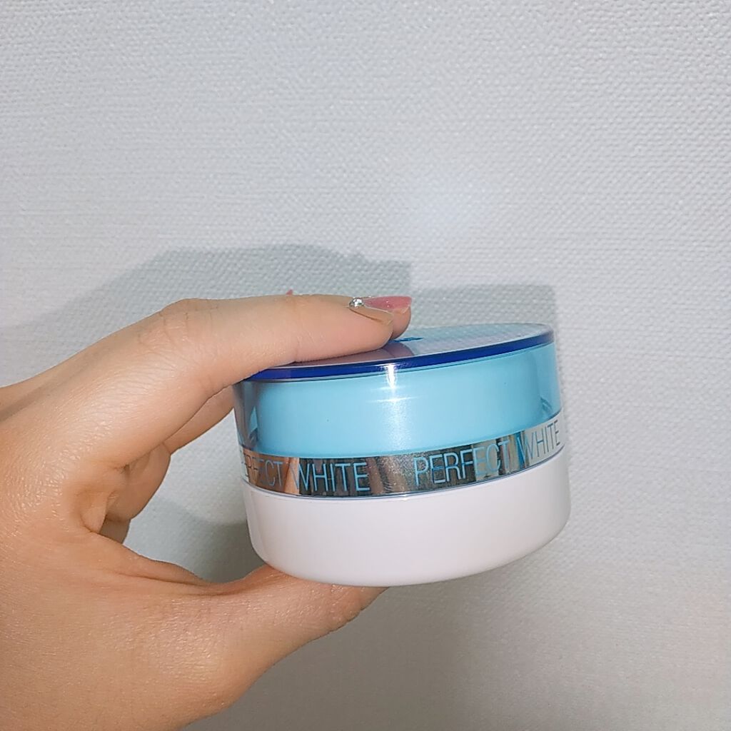 薬用PWルーセントパウダー/DHC/ルースパウダーを使ったクチコミ(2枚目)