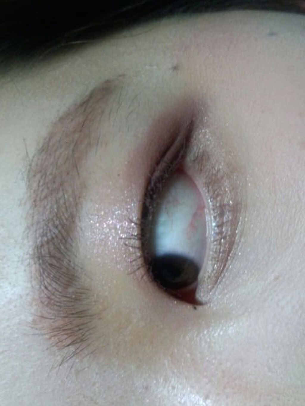 プレイカラーアイズ ≪ミルキーコレクション≫/ETUDE/アイシャドウパレットを使ったクチコミ(1枚目)