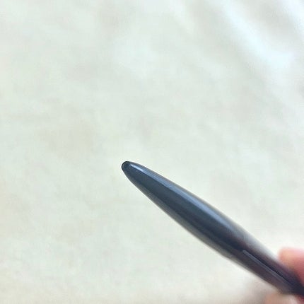 超細芯アイブロウ/CEZANNE/アイブロウペンシルを使ったクチコミ(3枚目)