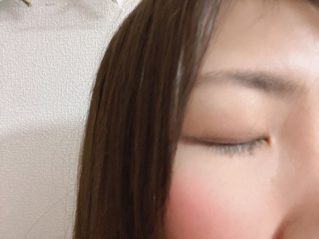 パーフェクトリムーバー（アイ＆リップ）/SHISEIDO/ポイントメイクリムーバーを使ったクチコミ（2枚目）