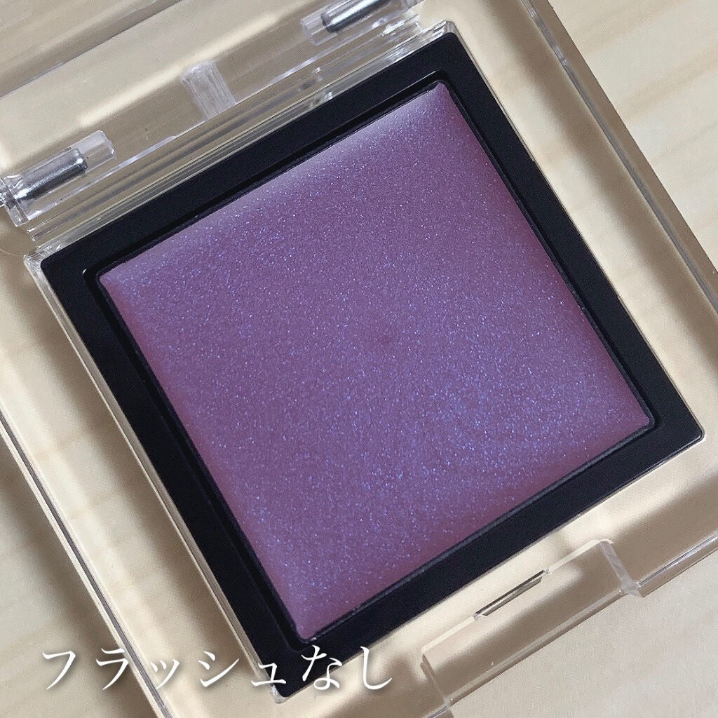 アディクション ザ アイシャドウ クリーム/ADDICTION/ジェル・クリームアイシャドウを使ったクチコミ(6枚目)