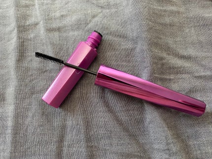 「塗るつけまつげ」自まつげ際立てタイプ/デジャヴュ/マスカラを使ったクチコミ(2枚目)