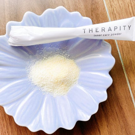 セラピティ/日本予防医薬/美容サプリメントを使ったクチコミ(5枚目)