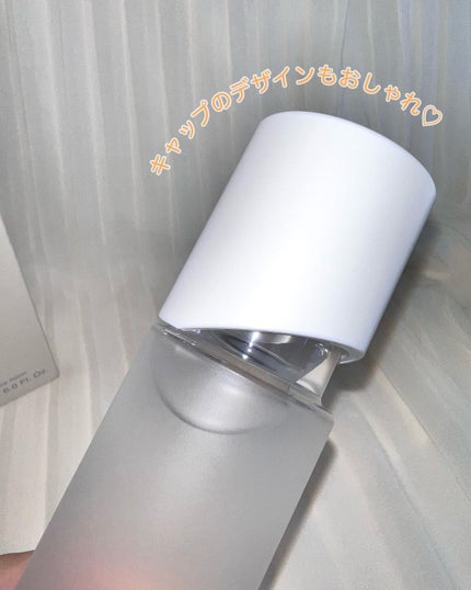 オルビスユー エッセンスローション /オルビス/化粧水を使ったクチコミ(5枚目)