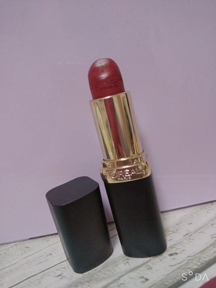 â€ïžcocoð on LIPS ããã¬ã¢ã«ããªã®èµ€ãªããïŒïŒ217çªïŒããã±ãŒãžããšãŠããããã..ãïŒ1æç®ïŒ