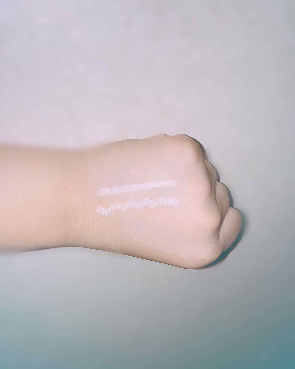 プレイ101 ブレンディングペンシル /ETUDE/スティックアイシャドウを使ったクチコミ（2枚目）