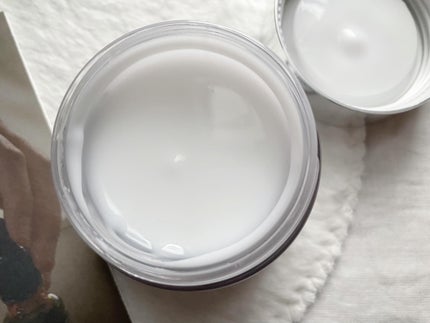 フレッシュリージュースドビタミンEマスク(90g)/Klairs/フェイスクリームを使ったクチコミ(4枚目)