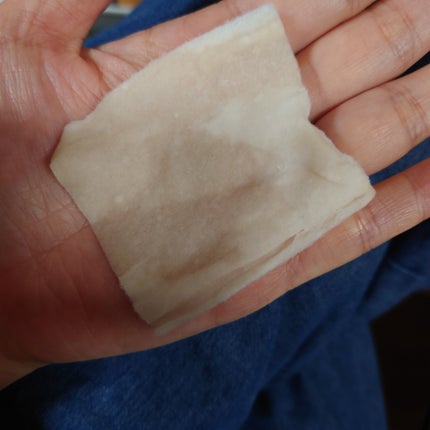 ドクダミ化粧水/ONE THING/化粧水を使ったクチコミ(5枚目)