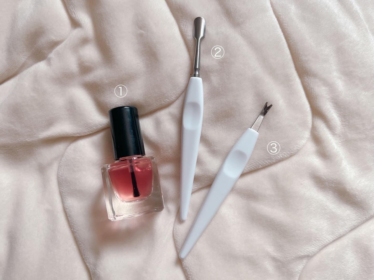 ãã¥ãŒãã£ã¯ã«ãæå
¥ãã»ãã/è²å°/ãã€ã«çšåã䜿ã£ãã¯ãã³ãïŒ1æç®ïŒ