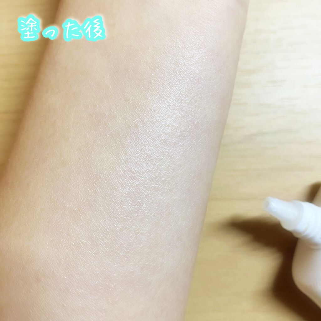 UVカット UVエッセンス/キュレル/日焼け止め・UVケアを使ったクチコミ（3枚目）