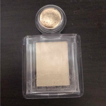 シャドーカスタマイズ/MAJOLICA MAJORCA/単色アイシャドウを使ったクチコミ(3枚目)