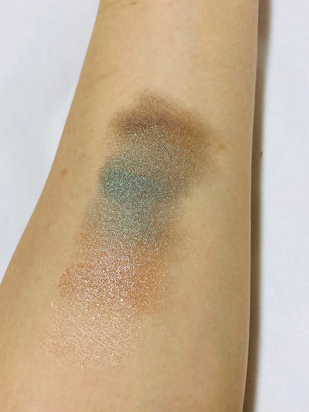 ソー フィアス! プリズマティック パレット/REVLON/アイシャドウパレットを使ったクチコミ(6枚目)