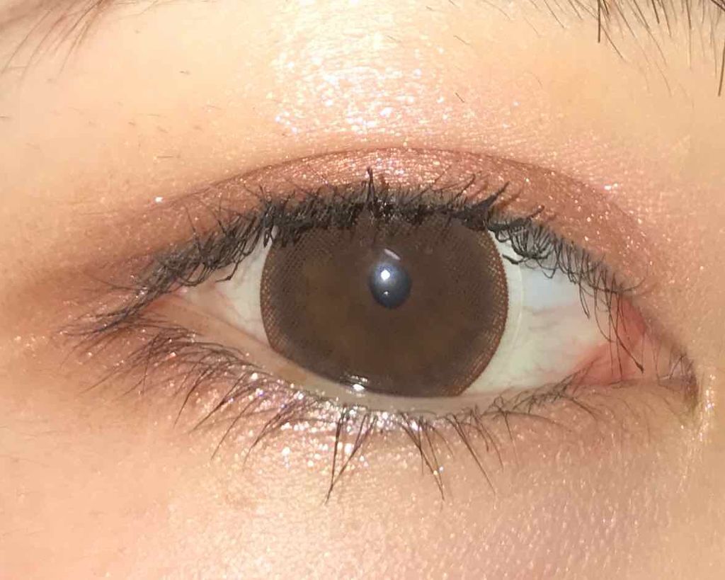 アディクション ザ アイシャドウ/ADDICTION/単色アイシャドウを使ったクチコミ（2枚目）