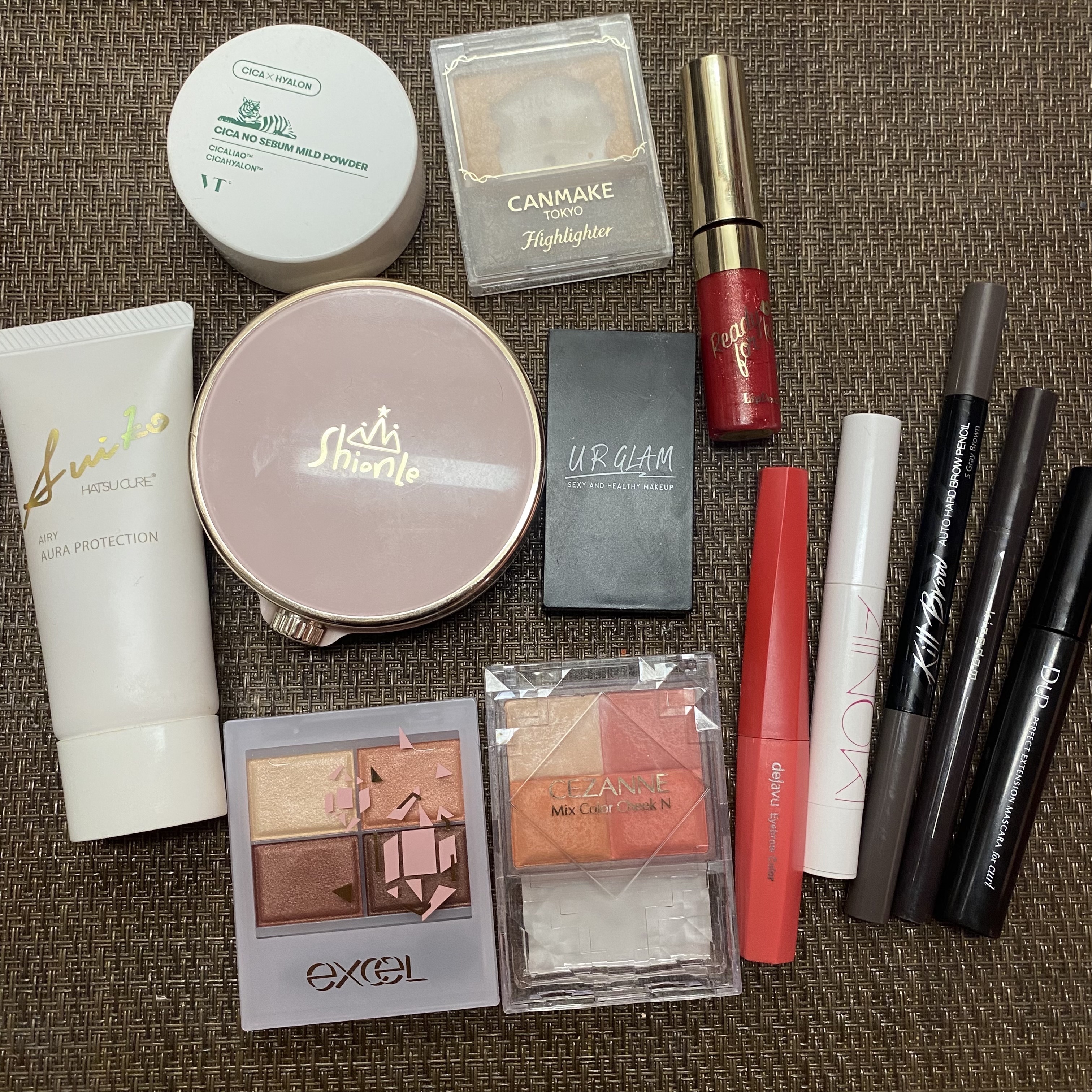 プランパーティント グロス 01 ロイヤルレッド/リップデコ/リップティントを使ったクチコミ（3枚目）