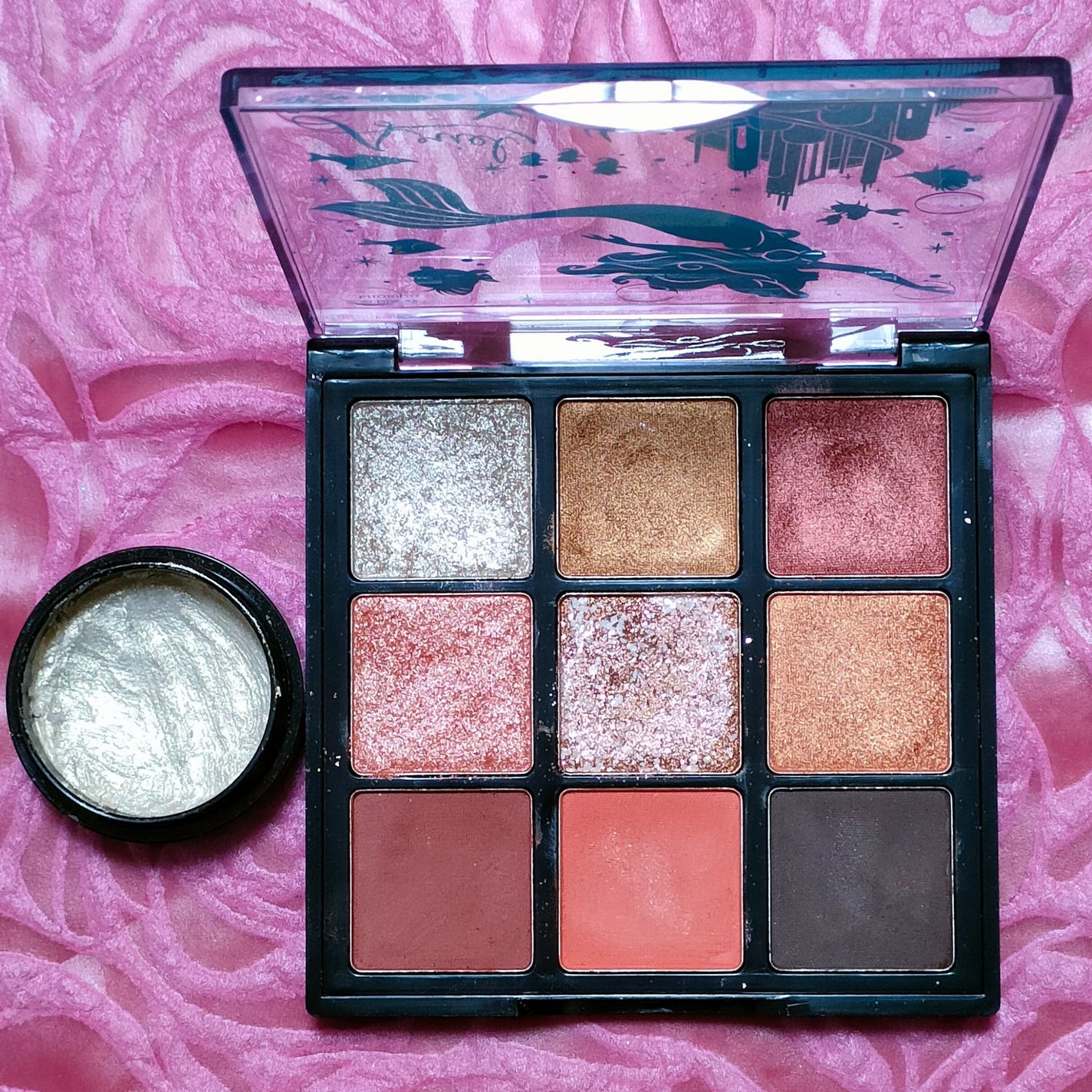 RMK ジェルクリーミィファンデーション/RMK/クリーム・エマルジョンファンデーションを使ったクチコミ(3枚目)